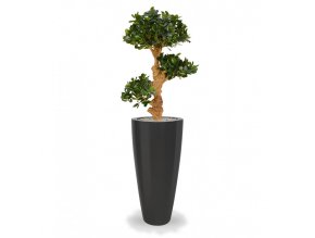 27189 umela bonsai panda 90cm