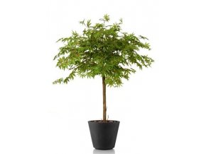 8485 umely strom maple topiary 120cm multicolor