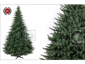 Umělý vánoční stromeček Richi (Varianta 300cm)