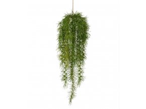 27447 umela rostlina asparagus spengeri 60cm