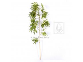 11470 umely strom bambus single china 150cm
