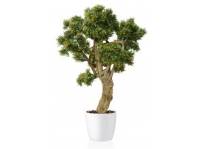 Boxwood Crown Mini 100 cm Green 5639004