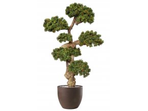 Boxwood Mini Pom Pom 190 cm Green V5639006