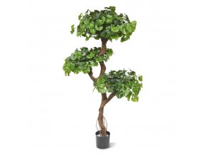 ginkgo bonsai kunstboom 150 cm 154315 1