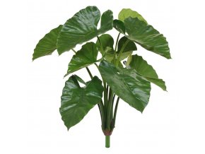 alocasia calidora kunstboeket 70 cm 152007 1 4