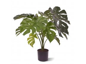 monstera kunstplant 80 cm 151108 1 1