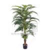 Umělá palma Areca Royal (Varianta 120cm)