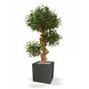 26916 3 umela bonsai olive 90cm