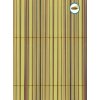 Rohož bambusová COLORADO (role 500cm) přírodní (výška 150cm)