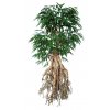 10942 umely strom longifolia root giant 250cm
