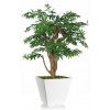 10954 umely strom maple robustina 90cm zeleny