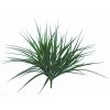 96406 grass bush vanilla 40 cm green 5559grn