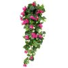 207410 bougainvillea hangplant 100cm paars