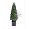 Umělý strom Buxus Cone (Varianta 150cm)