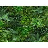 Nerium varen plantenwand Kunsthaagvoordeel detail1