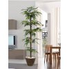 Bamboo Medium Single Tree 220 cm GRN V1044011
