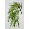 Coral Grass Hanging 45 cm Green 5582GRN