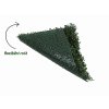 Buxus mix green Kunsthaag flexibele mat
