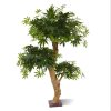 acer bonsai kunstboom 95 cm groen 153209 1