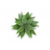 Umelá rastlina Agave Bukett (42 /50cm) - UV