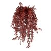 Dischidia hanger 40 UV burgundy 203904UVBU 1 3