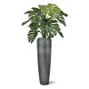 151107 monstera deluxe kunstboeket 75 cm 2