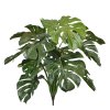 151107 monstera deluxe kunstboeket 75 cm 1