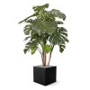 monstera deluxe kunstboom 140 cm 151114 5 3