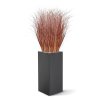 grasboeket 60 cm rood 410606 4 2