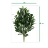 AnyConv.com laurier kunstplant 50cm uv sizing template