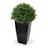 Umelý strom Buxus gule (40/50cm) na kmeni