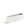 ArgentoSmallBoxMattWhiteMattWhite7801 b9788c06891bfb5d4281b33f08957b8a6410b0cd