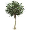 AnyConv.com 131037 Kunst Eikenboom Deluxe XXl 375cm op stam