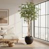 AnyConv.com 153225GR Acer Kunstboom deluxe in japandi Sfeer