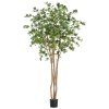 AnyConv.com 153225GR Acer Kunstboom deluxe groen 250cm op stam