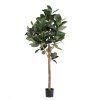 AnyConv.com 151320GR Ficus Elastica Robusta Kunstboom Deluxe 200cm 3