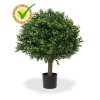 138204uv buxus ball 40 pp