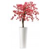 Cherry wild Tree 160 cm Pink V1084P03