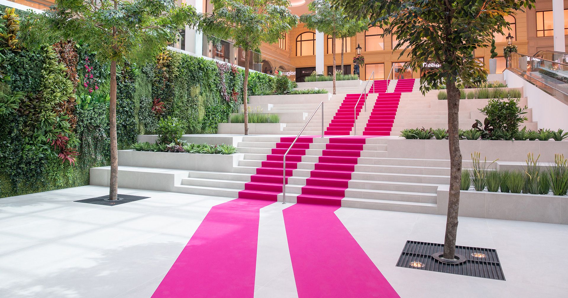 Největší realizovaný projekt