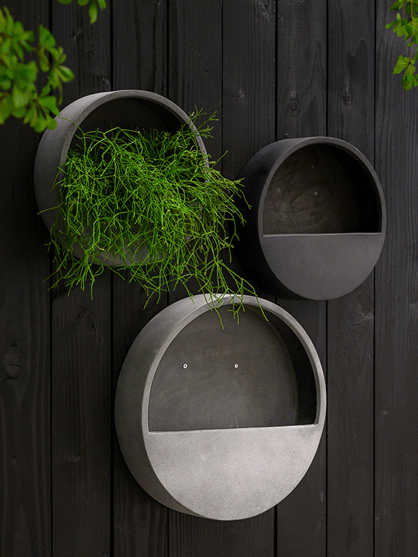 Květináče-závěsné