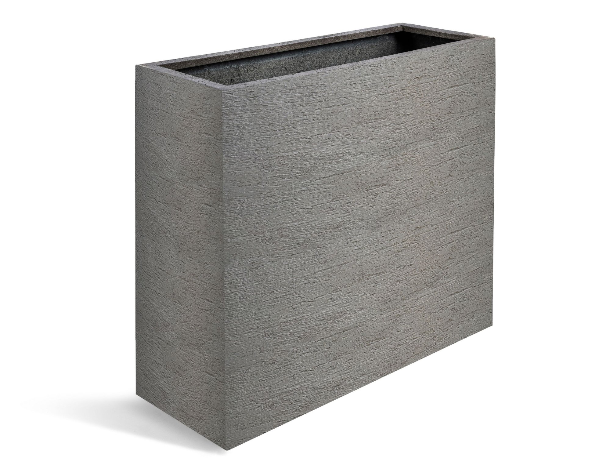 Květináče-truhlíky