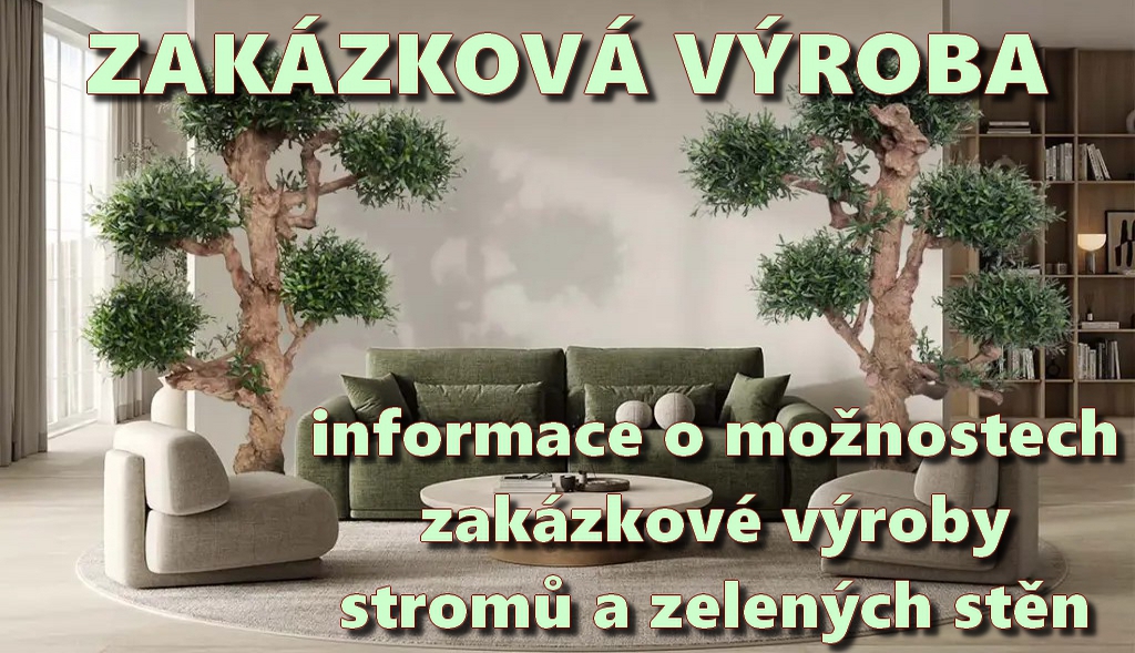 Zakázková výroba