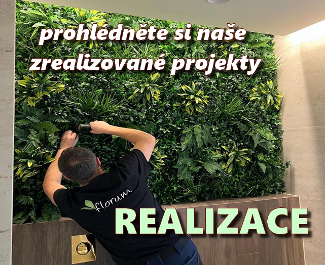 Naše realizace