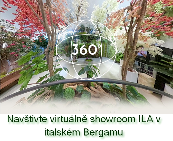 Virtuální showroom