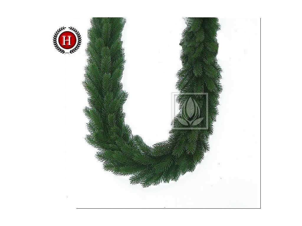 Umělá girlanda Alan (200cm)