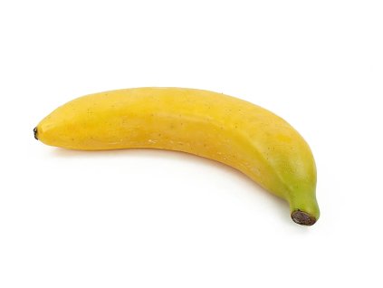 Umělé ovoce - Banán