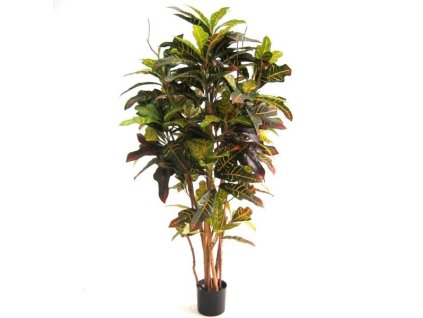 croton kunstplant 130cm