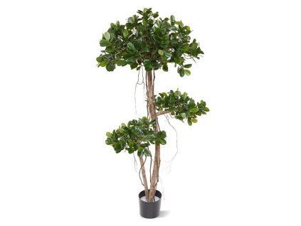 panda bonsai kunstboom 140 cm 108114 1