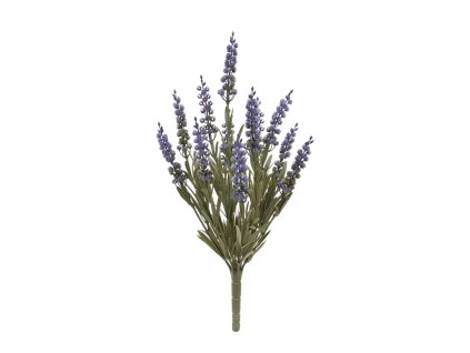AnyConv.com 407803UVBL Lavender kunstplant 30cm UV Blauw