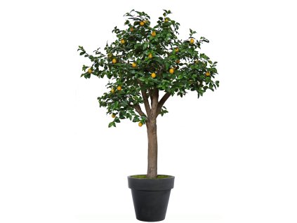 Lemon Florence 220 cm Yellow Green V1104002